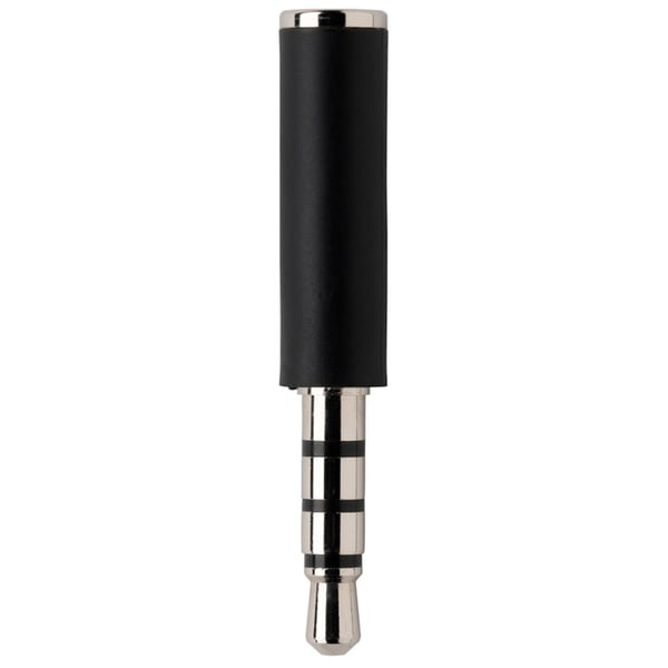 Apple iPhone TTY Adapter Sort