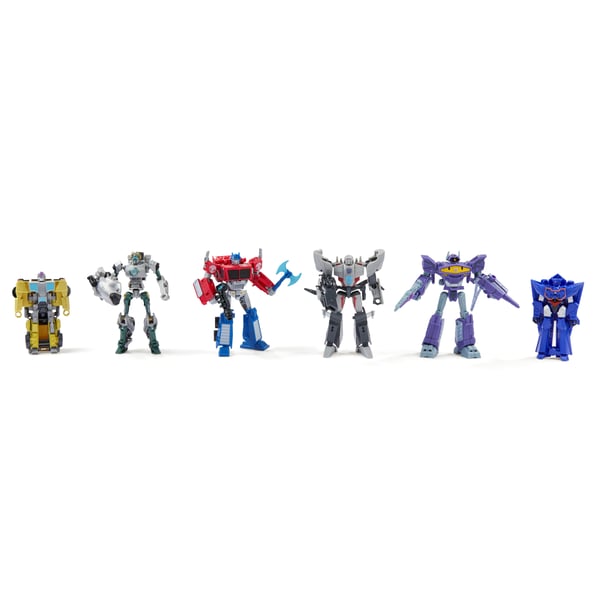 Transformers F6229