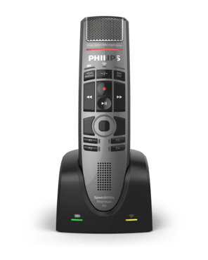 Philips 4000 series SMP4000 Musta, Harmaa, Metallinen, Helmi