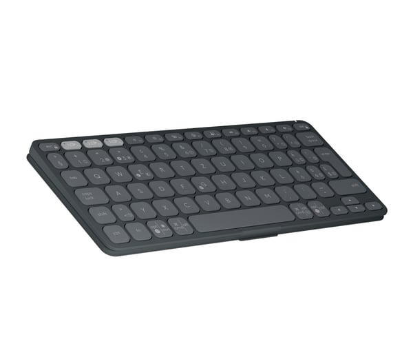 Logitech Keys-To-Go 2