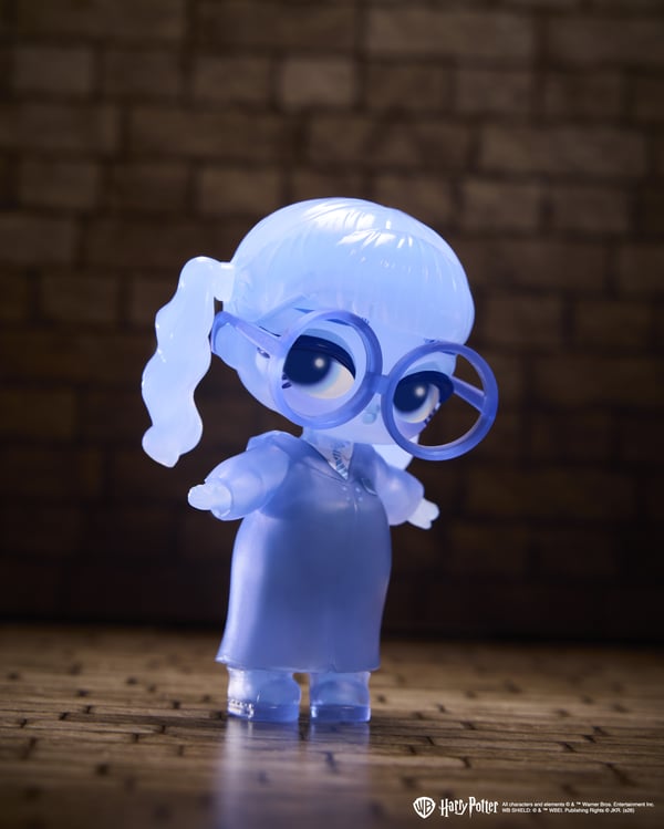 L.O.L. Surprise! Loves Harry Potter Tots Asst