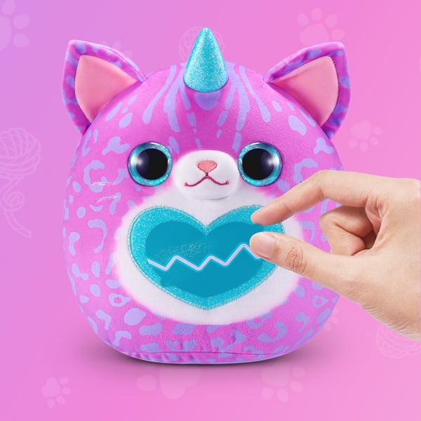 Rainbocorns Kitty Mania