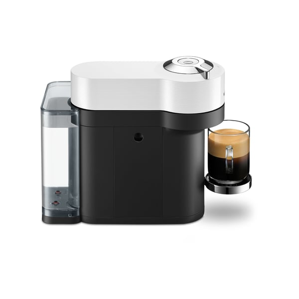 De’Longhi Lattissima One Vertuo Lattissima, vit ENV300.W