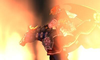 Nintendo The Legend of Zelda : Ocarina of Time - Selects Tyska, Engelska, Spanska, Franska, Italienska Nintendo 3DS