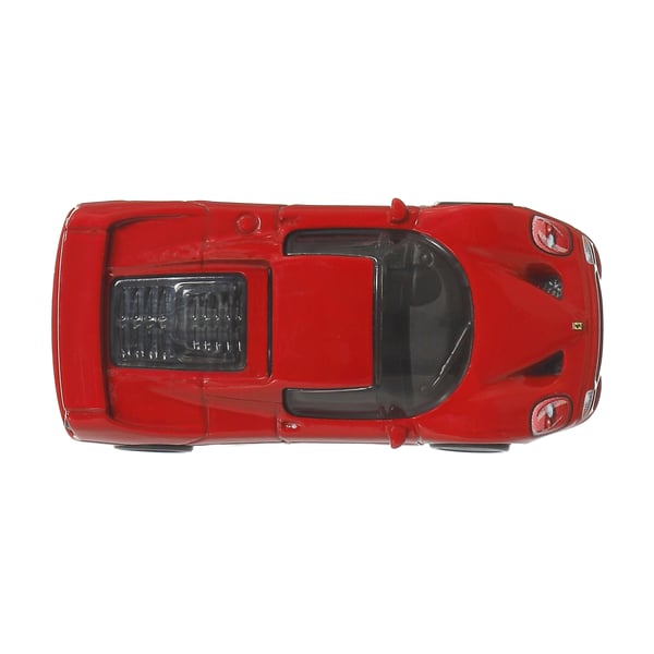 Hot Wheels Formgjuten Premium Car Culture-leksaksbil eller -lastbil i skala 1:64 (stilen kan variera)
