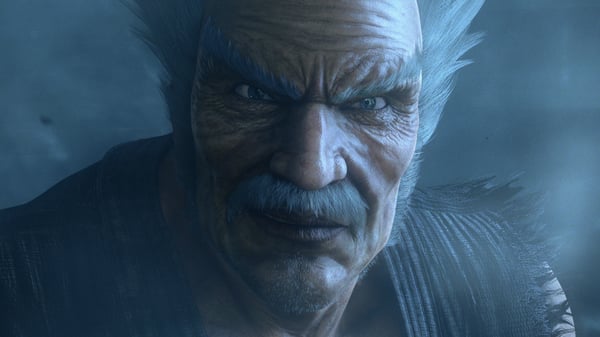BANDAI NAMCO Entertainment Tekken 7 Standard PC