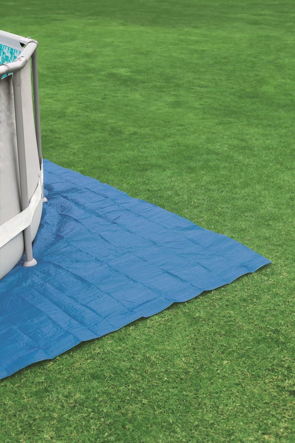 Bestway 58003 pooltillbehör Markduk