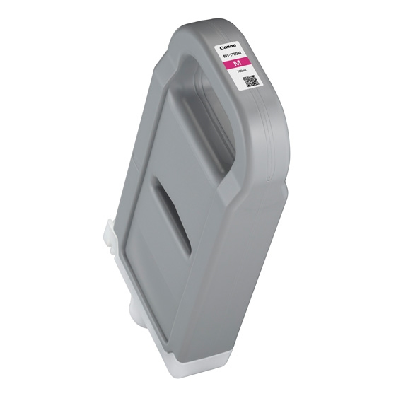 Canon PFI-1700M mustekasetti Alkuperäinen Magenta