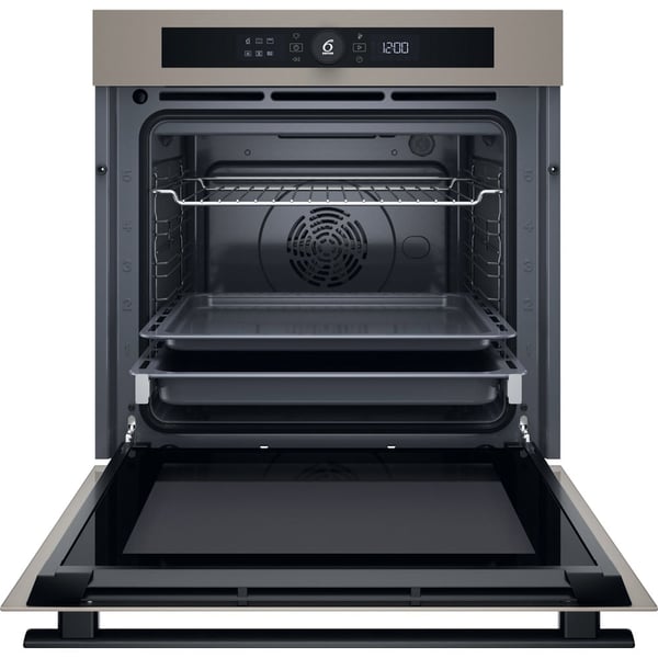 Whirlpool WOI4S8CM1SEA 73 L Beige