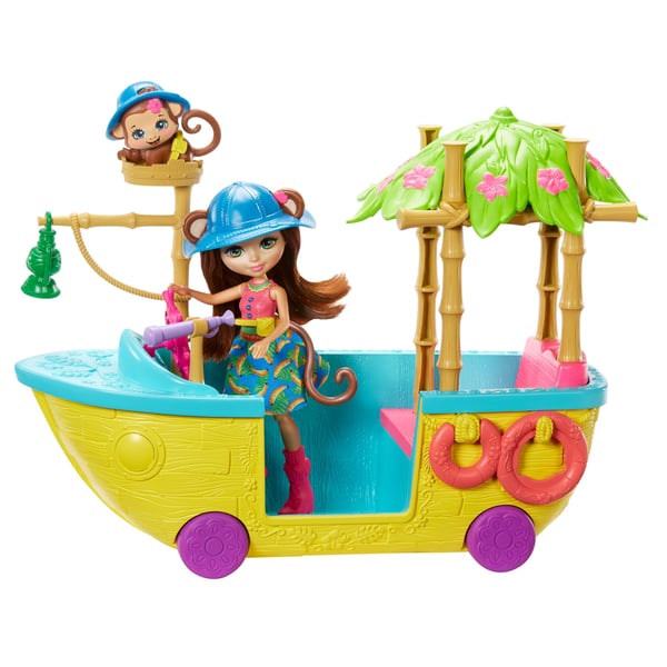 Mattel Games GFN58 leksakssats