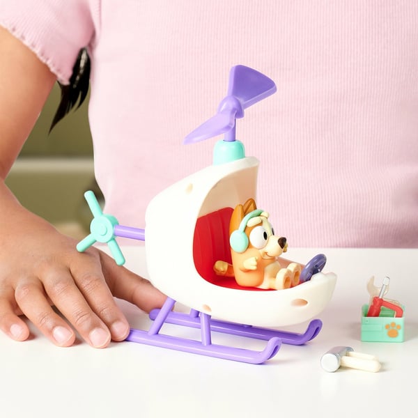 Moose Toys MS17560 lelu- & leikkiväline