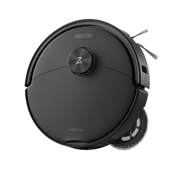 Roborock Qrevo 2 ProX 0,27 L Musta