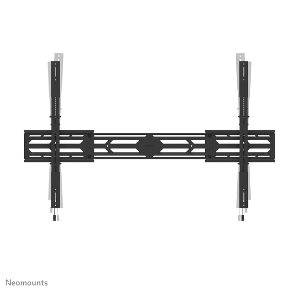Neomounts WL35S-950BL19 TV-kiinnike 2,92 m (115") Musta