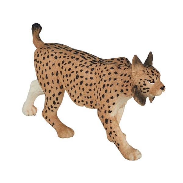 Mojo Fun Iberian Lynx