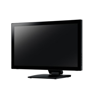 AG Neovo TM-23 platta pc-skärmar 58,4 cm (23") 1920 x 1080 pixlar Full HD LCD Pekskärm Bordsskiva Svart