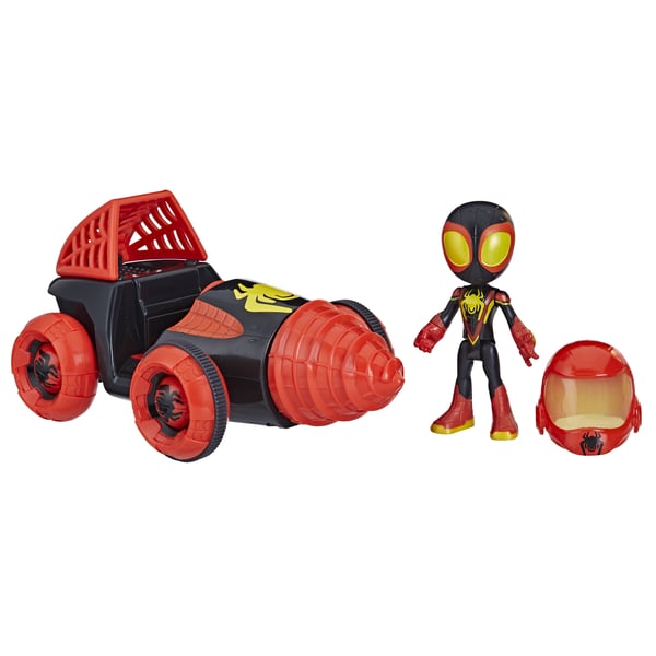 Marvel F72535X0 leluajoneuvo