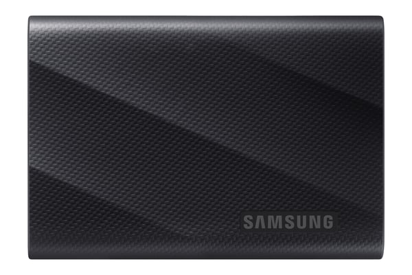Samsung MU-PG4T0B 4 TB USB Type-C USB 3.2 Gen 2x2 Svart