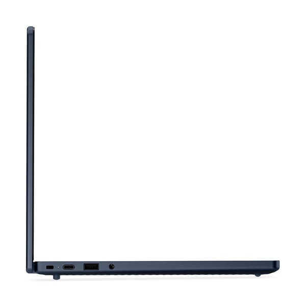 Lenovo Chrome 14ITN11 Intel® N N355 Chromebook 35,6 cm (14") WUXGA 8 GB LPDDR5x-SDRAM 128 GB UFS Wi-Fi 6E (802.11ax) ChromeOS Blå Fransk