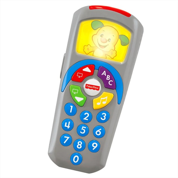 Fisher-Price DLD31 elektronikprodukt för barn Elektroniskt djur för barn Fisher-Price DLD31 elektronikprodukt för barn Elektroniskt djur för barn