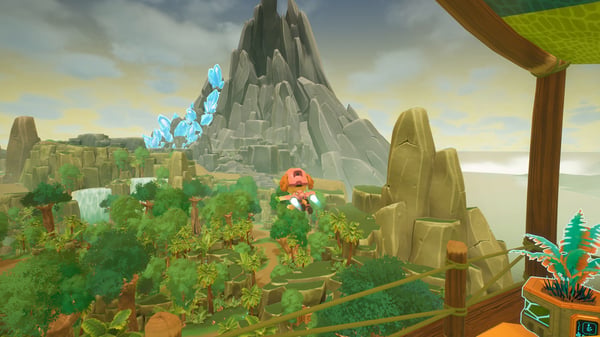 BANDAI NAMCO Entertainment PAW Patrol Dino World Vakio Ranska Nintendo Switch