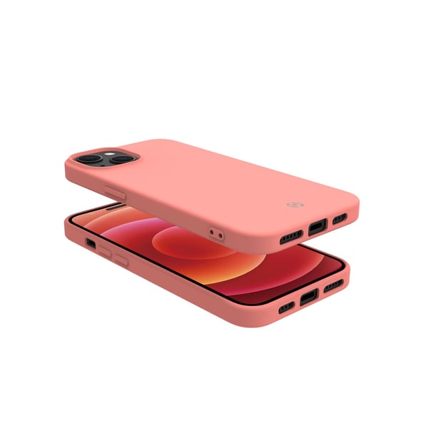 Celly Cromo mobiltelefonfodral 15,5 cm (6.1") Mobilskal Rosa