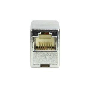 LogiLink NP0029 kabel kønsskifter RJ45 Grå