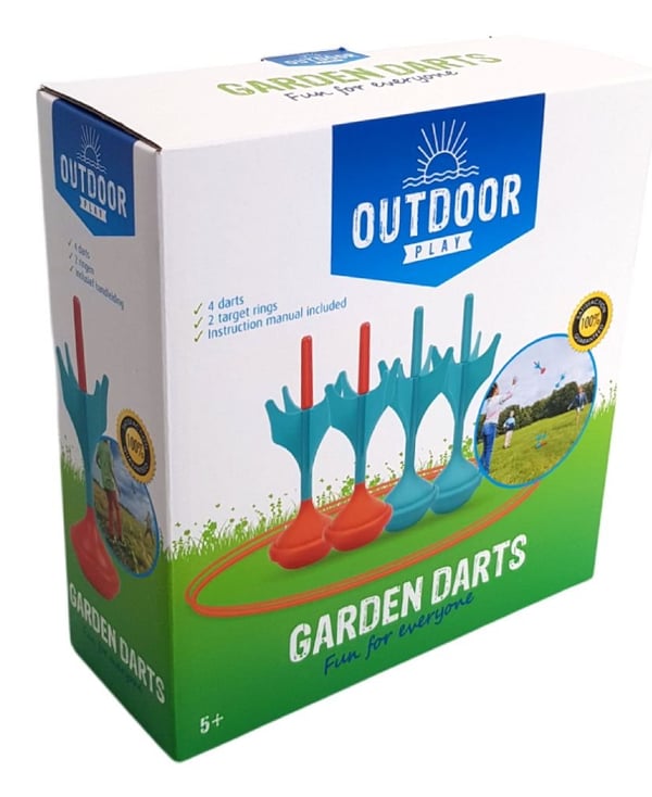 Outdoor Play 2015601 aktive/færdighedsspil & legetøj