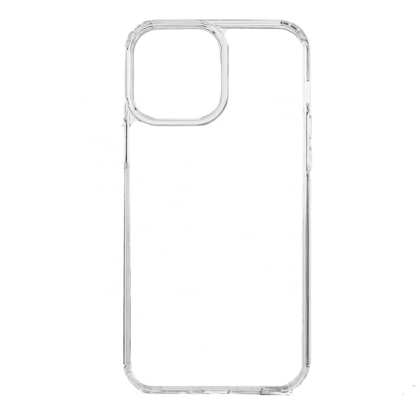 Techair Classic essential mobiltelefon etui 13,7 cm (5.4") Cover Transparent