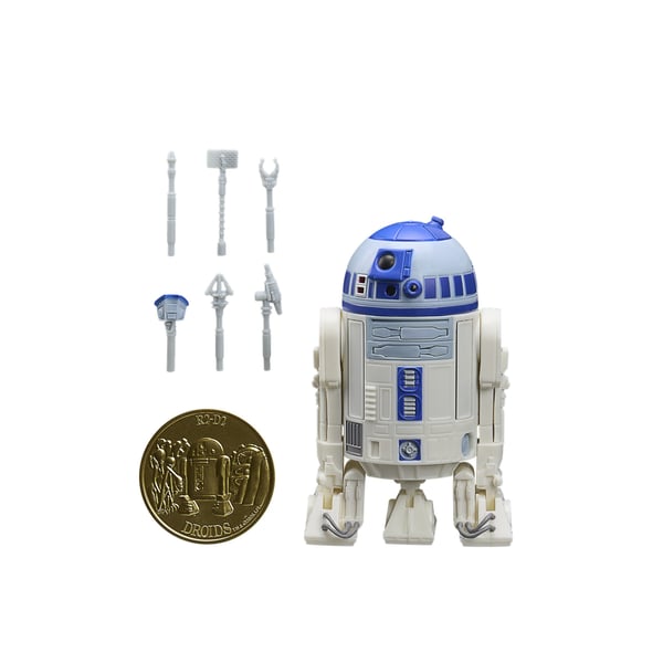 Star Wars G32255L00 legetøjsfigur til børn