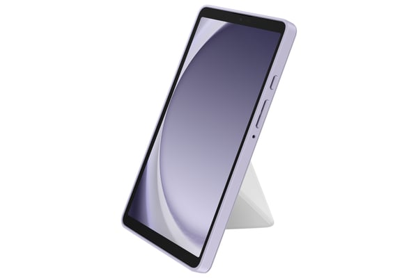Samsung EF-BX110TWEGWW iPad-fodral 22,1 cm (8.7") Folio Vit