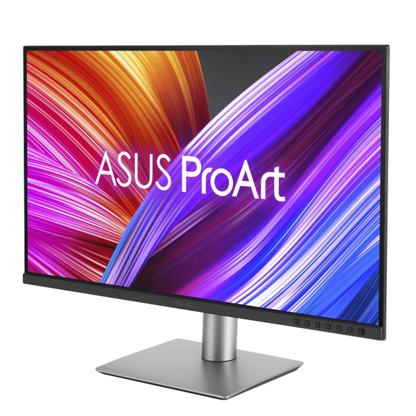 ASUS ProArt PA279CRV platta pc-skärmar 68,6 cm (27") 3840 x 2160 pixlar 4K Ultra HD LCD Svart