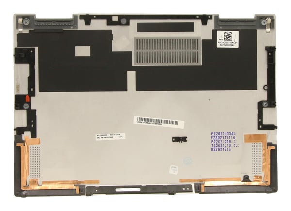 Lenovo 5M10V75649 laptop reservedel Bundtaske