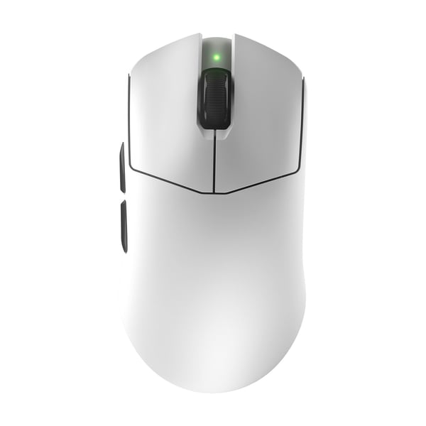 COUGAR REVENGER PRO 8K hiiri Pelaaminen Oikeakätinen RF Wireless + Bluetooth + USB Type-C Optinen 30000 DPI
