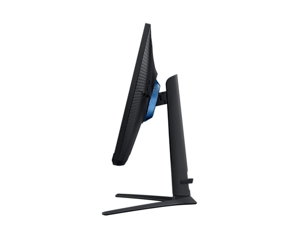 Samsung G Series LS32AG500PP computerskærm 81,3 cm (32") 2560 x 1440 pixel Quad HD Sort