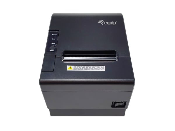 Equip 351005 POS printer 203 x 203 dpi Ledningsført Termisk