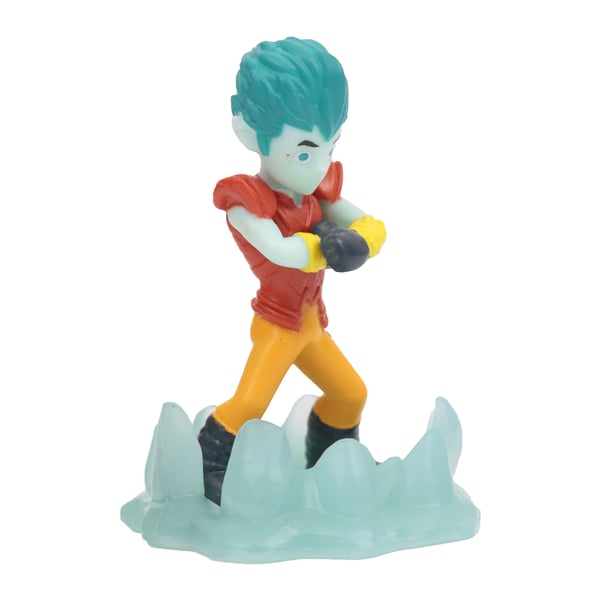 Giochi Preziosi GRM10 action & samlefigurer