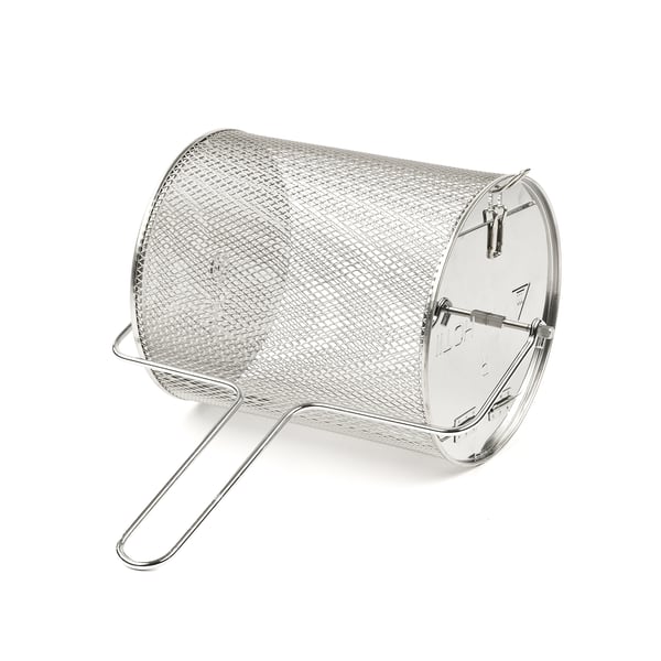 G3 Ferrari Friggisano LUX 13 Single 13 l Fristående 1800 W Varmluftsfritös Svart, Rostfritt stål