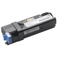DELL 593-10260 värikasetti 1 kpl Alkuperäinen Keltainen