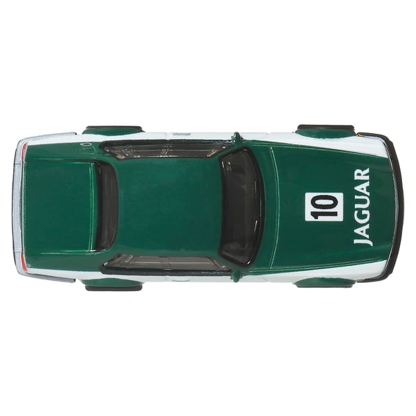 Hot Wheels Jaguar Xjs