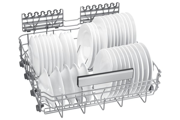 Samsung DW70H73WCB0U1 opvaskemaskine Fuldt indbygget 14 kuverter