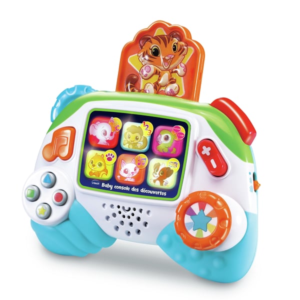 VTech Baby 80-609107 utbildningsleksaker