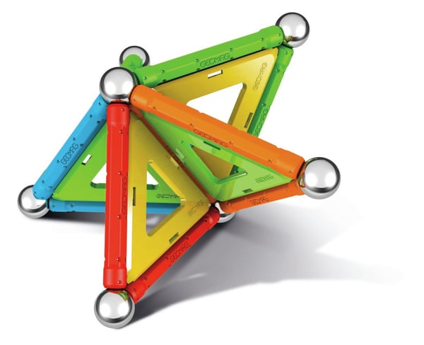 Geomag GM350 avstressande leksak Neodymmagnetleksak