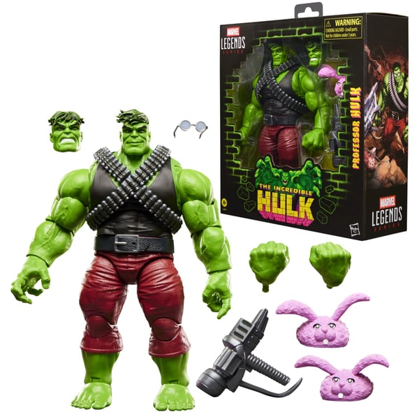 Marvel G24055L01 legetøjsfigur til børn