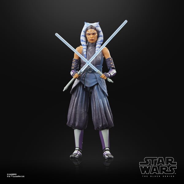 Star Wars The Black Series SW BL SEPTEMBER