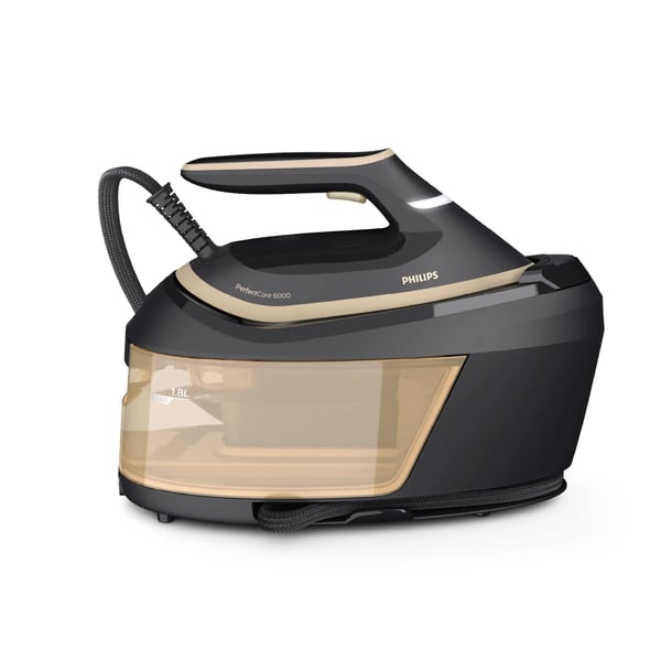 Philips PerfectCare 6000 Series PSG6064/80 Strykjärn med ånggenerator
