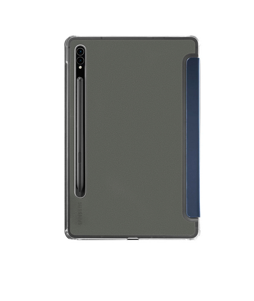 Hama 00217287 iPad-fodral 31,5 cm (12.4") Folio Blå