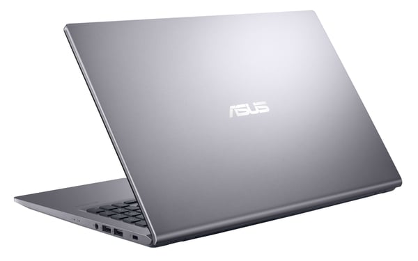 ASUS Y1511CDA-BR796R AMD Ryzen™ 5 3500U Laptop 39,6 cm (15.6") HD 8 GB DDR4-SDRAM 256 GB SSD Wi-Fi 5 (802.11ac) Windows 10 Pro Grå