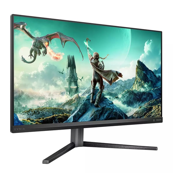Philips Monitor Evnia Gaming 27M2N3800A 00 27M2N3800A/00 - Fladskærm (TFT/LCD) - 68,6 cm