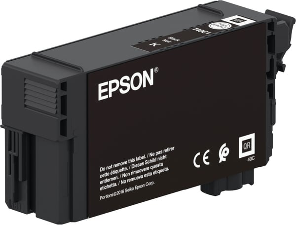 Epson SureColor SC-T3100N - Wireless Printer (Optional Stand)