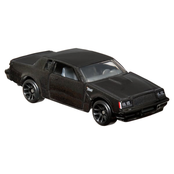 Hot Wheels Fast & Furious ‐aiheinen ‐leluauto (tyylit voivat vaihdella) [Walmart Exclusive]